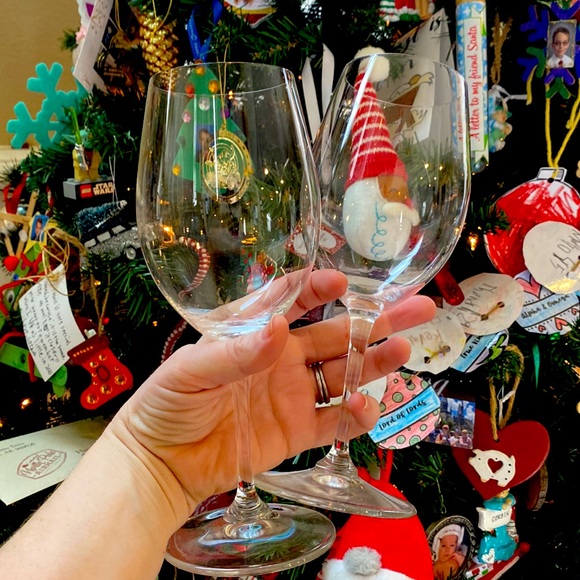 Riedel Kitchen Riedel Vivant Red Wine Glasses Poshmark